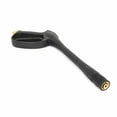 thumbnail image 2 of Interstate Pneumatics PW7171 SPRAY GUN HANDLE (M22) for Power Pressure Washer Water Pumps Rear inlet 3000 PSI, 2 of 3