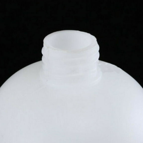 Goodhd 1L Plastic Replacement Foam Bottle For High Pressure Washer Snow Foam Lance