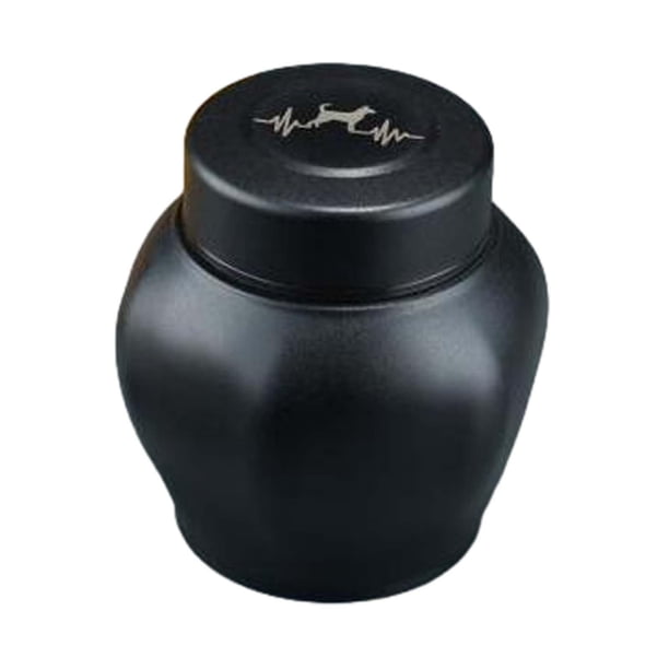 Urna pequeña para cenizas de perro, urna de recuerdo, urna de cremación pequeña, soporte para cenizas de gato.