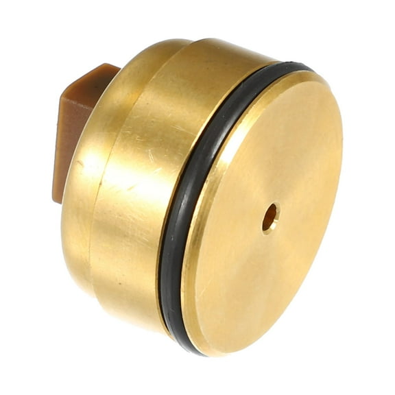 Transmission Clutch Pressure Sensor Fit for AUDI A4 A5 A6 Q5 B8 A5 8T C7 A7 S4 S5 S6 S7 Gold Tone