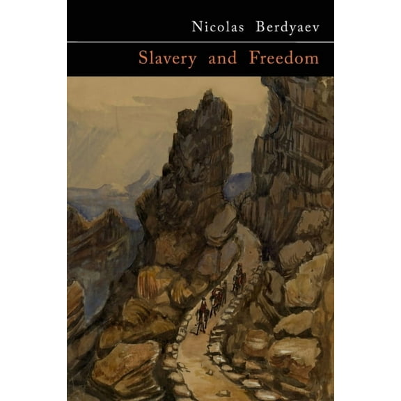 Slavery and Freedom, (Paperback)