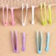 thumbnail image 4 of 5Pcs Colorful Contact Lens Remover and Inserter Tool Case Set Portable Contact Lens Stick Tool Case Set (Inserter/Remover+Tweezer with Soft Tip), 4 of 5