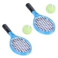 thumbnail image 4 of Raqueta de tenis para casa de muñecas, raqueta de tenis para casa de muñecas, decoración deportiva para casa de muñecas en miniatura, tenis para casa de muñecas, durabilidad probada en el tiempo, 4 of 8