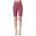 thumbnail image 1 of Pantalones cortos deportivos de yoga delgados para mujer C41 ShuxiuWang 8390611610487, 1 of 1