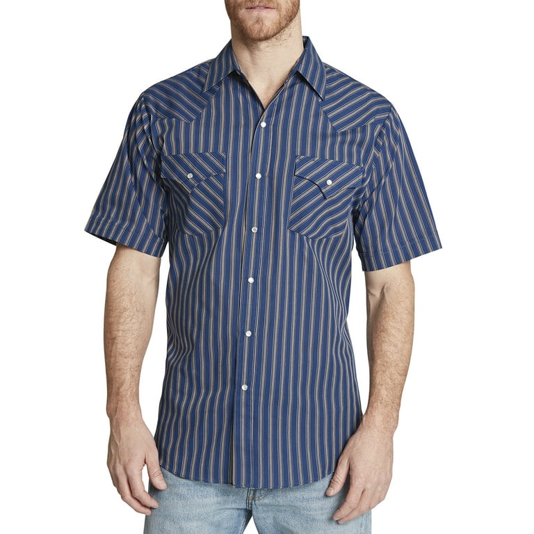 Western shirts walmart top