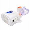 thumbnail image 3 of Máquina nebulizadora YONGSHENG para adultos nebulizador personal de chorro de escritorio 2 años de servicio, 3 of 5