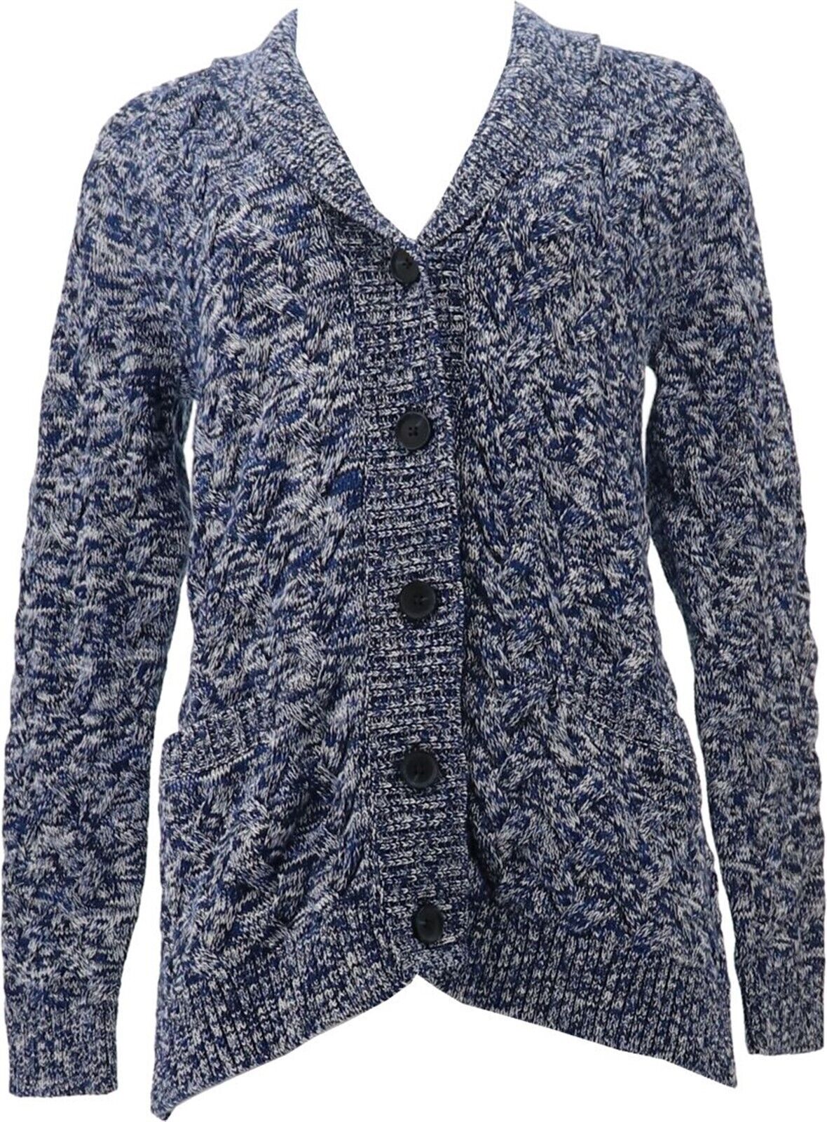 SL Drifter Shawl Cardigan 