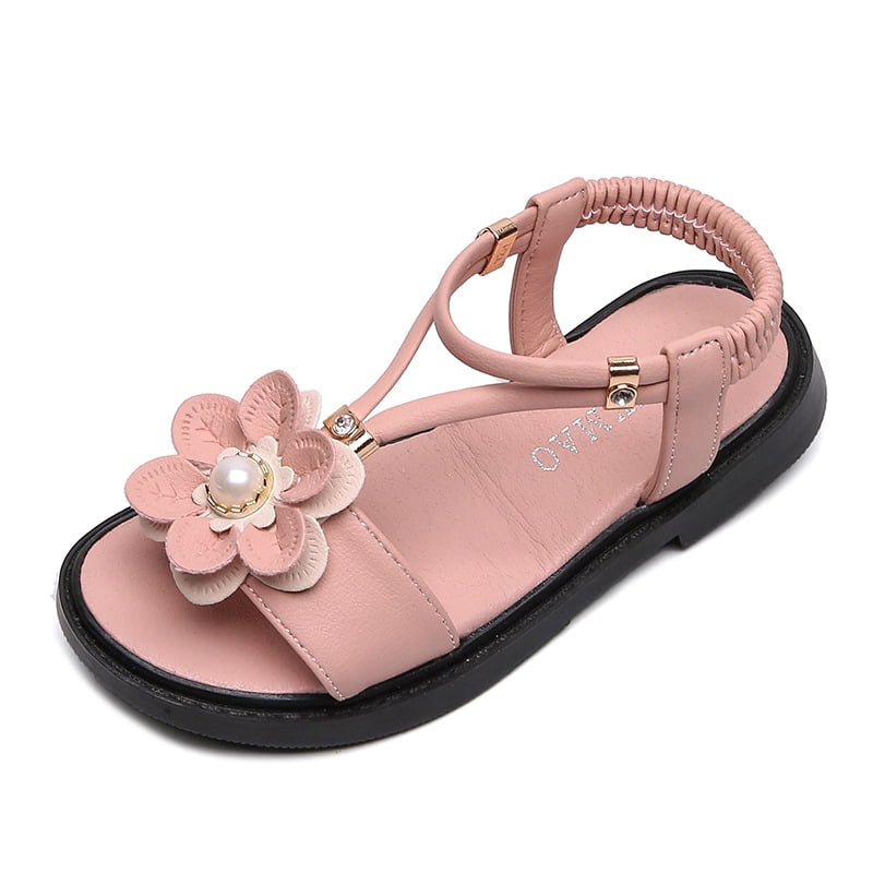 girls sandals walmart