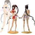 thumbnail image 1 of Sakuya bañador Sexy de chica, figura de Anime, ver. Ecchi Waiifu figura de acción colección Hentai figura Fivean unisex, 1 of 1