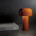 thumbnail image 2 of Led Creative Mushroom Rechargeable Table Lamp 3w 3 Lighting Levels Metal Night Light zhangyuxiang LED, 2 of 2