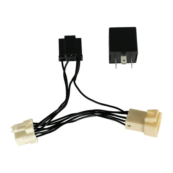 LABLT LED Hyper Flash Harness Hyperflash Replacement for C5 Corvette 1997-2004