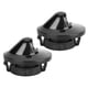 thumbnail image 5 of 2 uds lámpara de matrícula de coche lentes de luz aptos para camiones Ford F37Z-13550-AA 68163 Jadeshay A, 5 of 9