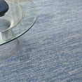 thumbnail image 3 of Nourison Essentials Indoor/Outdoor Blue/Grey 9' x SQUARE Area Rug, (9 Square), 3 of 11