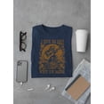thumbnail image 3 of Fun Frog On Guitar Graphic Shirt T-shirt Color Men's, 3 of 3
