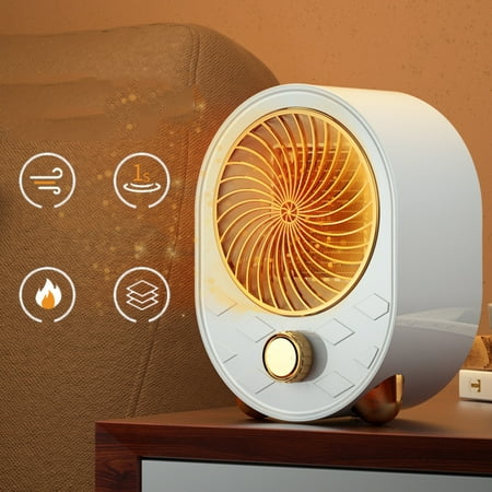 

Winter High Efficiency Quick Heat Office Home Convenient Portable Mini Heater