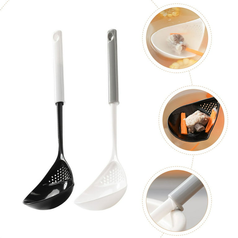 OXO OXO Steel Slotted Cooking Spoon