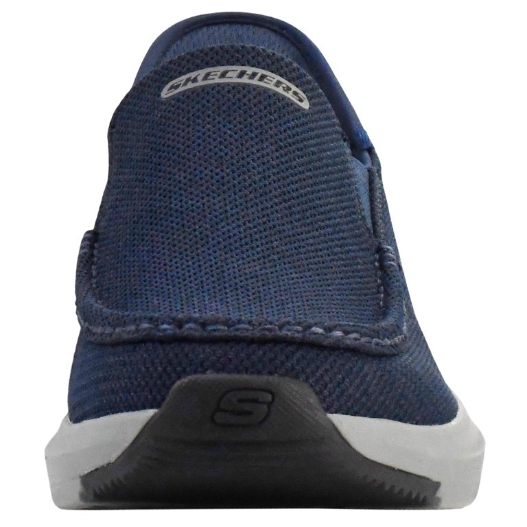 Skechers Slip on Shoes for Men Hands Free Slip-Ins Relaxed  display picture 3