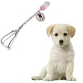thumbnail image 4 of Bangcool Harnais pour Animaux de Compagnie Laisse Ensemble Plaid Réglable Chien Laisse de Formation avec Sac, 4 of 10