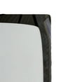 thumbnail image 3 of Ambesonne Fantasy Fitted Sheet, Crepuscular Rays Palace, Full Size, Grey Cream White, 3 of 3