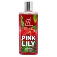 thumbnail image 2 of Bath & Body Works PINK LILY & BAMBOO 4 Piece Shower Gel Value Pack with a Marbela Creamy Rose Bar Soap - Full Size, 2 of 3