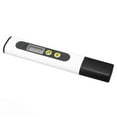 TDS Meter Sensitive Accurate 0 to 9990ppm Portable Digital Water