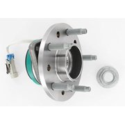 UPC 085311259422 product image for SKF BR930080 Wheel Bearing and Hub Assembly (X-Tracker Design) | upcitemdb.com