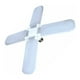 thumbnail image 1 of Foco Led Luminario Ahorrador Lampara 50w Iluminacion /e Tianlai E27W50T06, 1 of 3