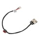 thumbnail image 5 of Cable de toma de corriente CC arnés portátil resistente al desgaste para portátil para G50-80 G50-85 G50-70 DC30100LF00 Jack ANGGREK Otros, 5 of 8