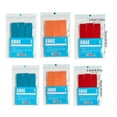 thumbnail image 3 of 3Pcs Pickleballs Paddles Protections Tape Protective Guard Paddles Edges Tape Thickened Racket Head Protections Tapes, 3 of 9