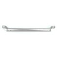 thumbnail image 3 of Motorcycle Modification Faucet Expansion Bracket Aluminum Alloy Handlebar Balance Bar(Silver), 3 of 5