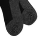 thumbnail image 5 of Calcetines de Compresión deportivos ANGGREK 2 Pares de calcetines térmicos de fibra Aluminizada Termostáticos Calentados a temperatura constante de nylon, 5 of 7