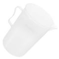 thumbnail image 6 of Zehuanyu Cups Two Oil Measuring Cup 20.00X18.00X13.00CM Transparent, 6 of 8