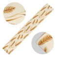 thumbnail image 5 of Yayeee Table Runner 90 inches Long Home Kitchen Dinning Party Decoration, Wheat Ears Pattern, 5 of 7