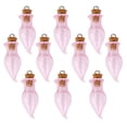 thumbnail image 1 of Colgantes Mini Botella Sunnimix Forma Chile Rosado 10 Piezas, 1 of 7