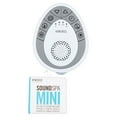HoMedics SS1200 Portable Mini Sound Spa Sleep Solutions