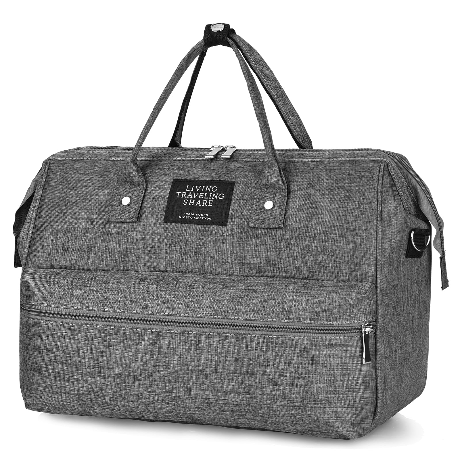 VBIGER Large Diaper Bag Backpack Mummy Maternity Baby Nappy Shoulder Bag MultiFunction