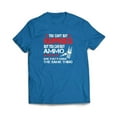 thumbnail image 5 of Ammo is Happiness T-Shirt, 5 of 5