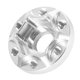 thumbnail image 5 of Soporte de cubo de rueda hexagonal, aluminio de 12 mm para coches RC SCX10 TRX4 1/10, piezas de actualización 6mm, 5 of 9