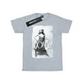 thumbnail image 1 of Debbie Harry Womens Iconic Photo Cotton Boyfriend T-Shirt, 1 of 3