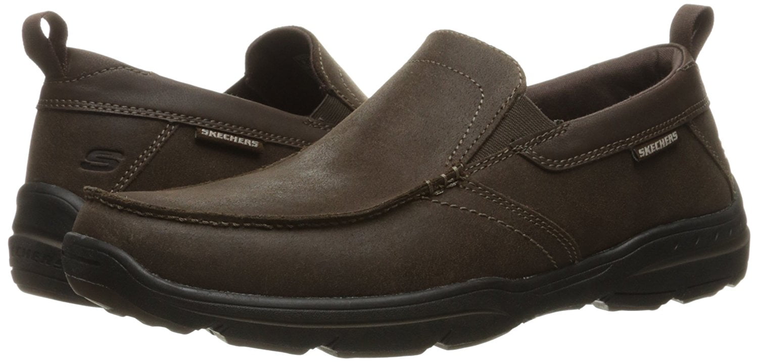 Skechers relaxed fit harper - forde cheap