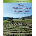 thumbnail image 1 of Pre-Owned Great Philosophical Arguments: An Introduction to Philosophy (Paperback) 0195342607 9780195342604, 1 of 1