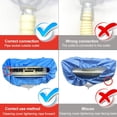 thumbnail image 5 of Bolsa Protectora Impermeable Para Limpieza De Aire Acondicionado, 5 of 5