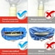 thumbnail image 5 of Bolsa Protectora Impermeable Para Limpieza De Aire Acondicionado, 5 of 6