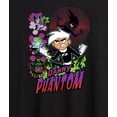 thumbnail image 3 of Danny Phantom - Danny Phantom - Women's Oversized Graphic T-Shirt, 3 of 5