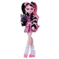 thumbnail image 4 of Monster High-Draculaura-Poupée mode avec accessoires, 4 of 6