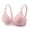 Light Pink, variant on Seamless Underwire Comfortable Full Cup Bra Hot Off The Shelf Bra Y Back Sports Bra, Size 38