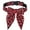 Style 2, variant on ZPAQI Cat Christmas Tie Costume Kitten Bowtie Collar Festival Holiday Pet Accessories