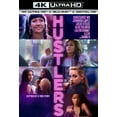 thumbnail image 2 of Hustlers (4K Ultra HD + Blu-ray + Digital Copy), Universal Studios, Comedy, 2 of 2