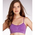 thumbnail image 3 of Lily of France Womens Seamless Bralette 2-Pack Style-2171941, 3 of 4