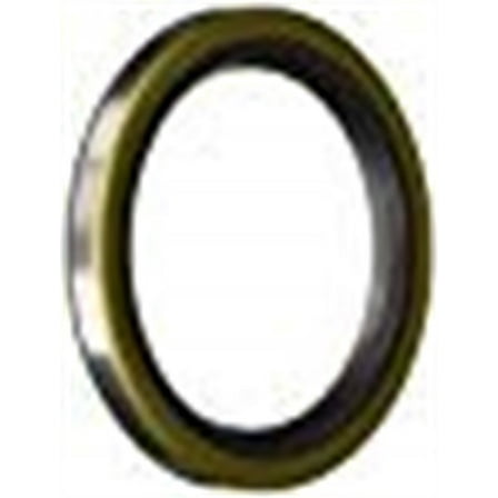CENTRIC PARTS - OIL SEAL Fits select: 1968-1969 PLYMOUTH SATTELITE, 1970-1974 DODGE CHALLENGER